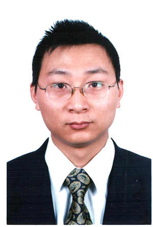 丛北华